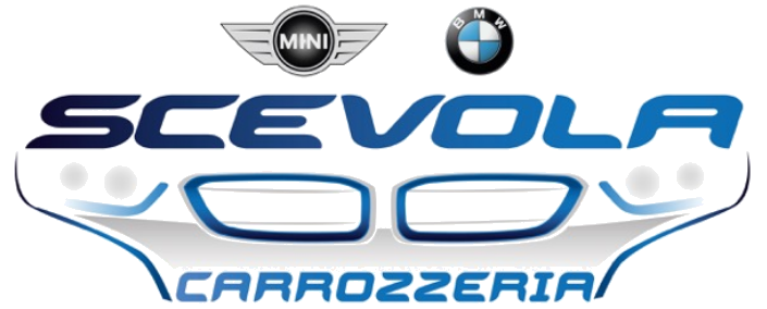 Logo Carrozzeria Scevola